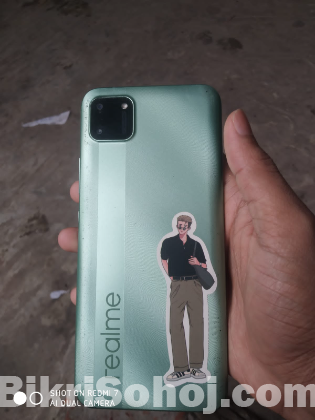 Realme c11